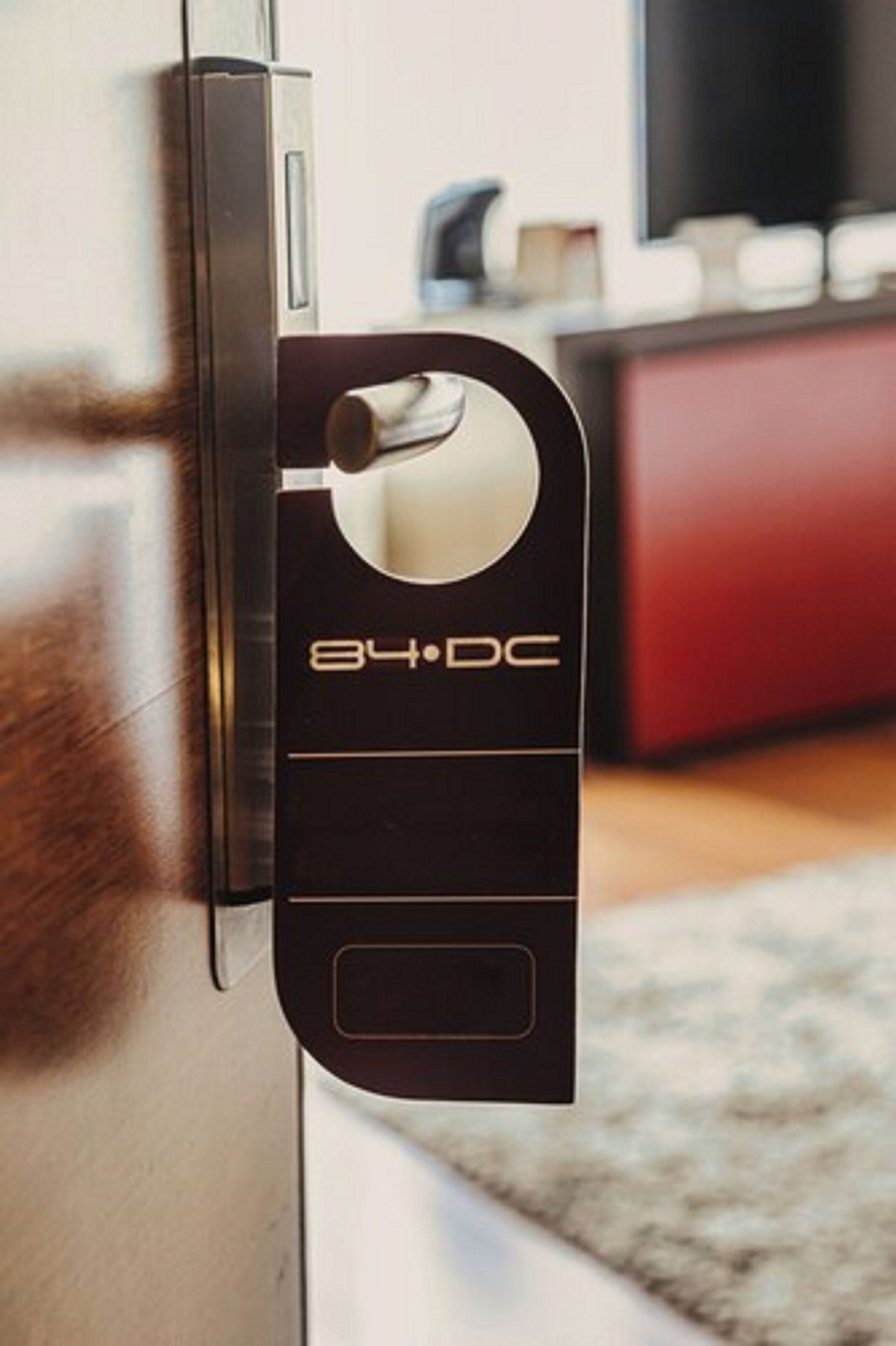 Foto - 84 DC Bogotá By OxoHotel