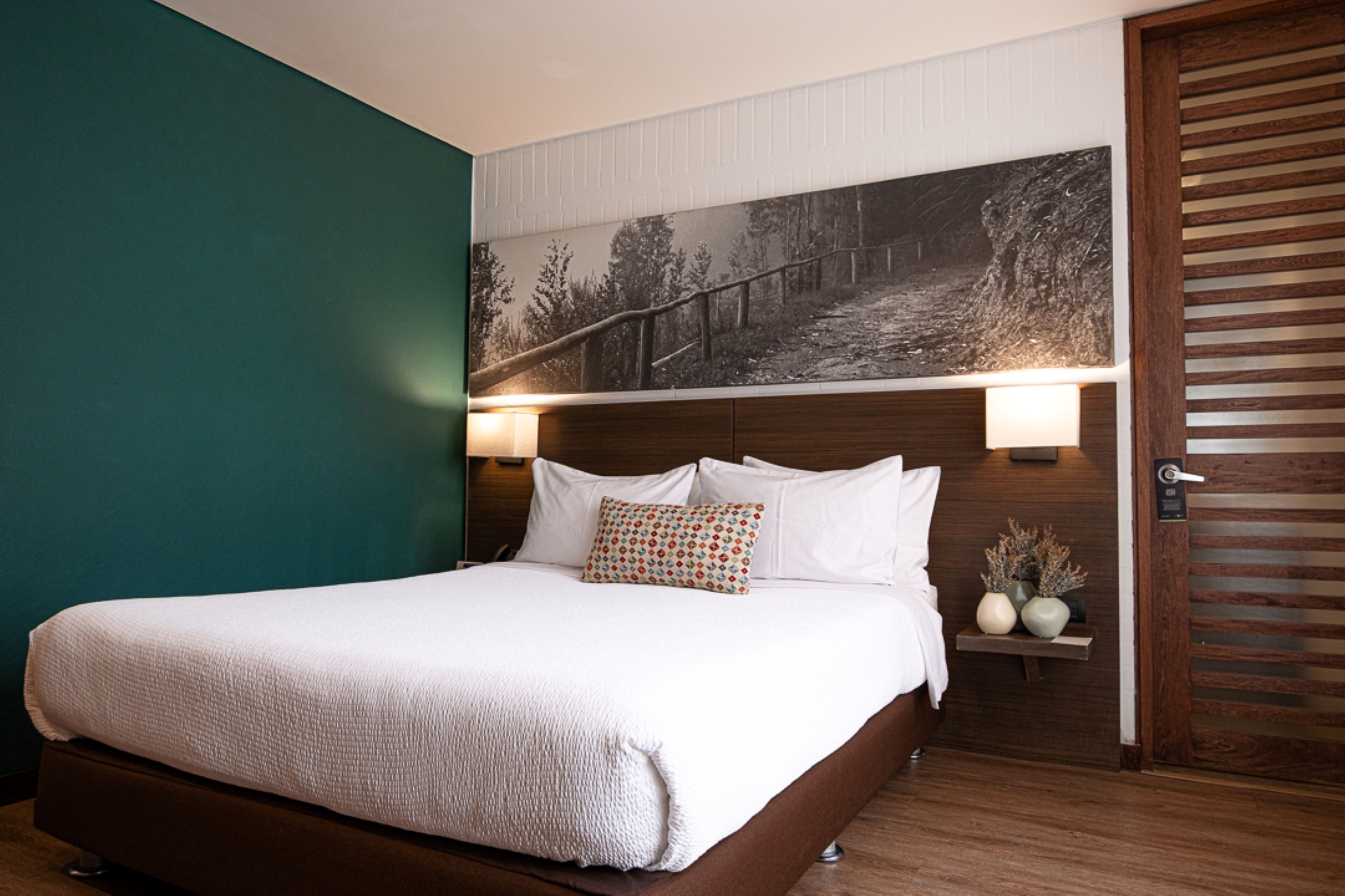 Foto - 84 DC Bogotá By OxoHotel