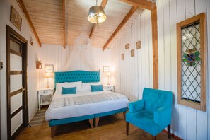 Double Room, Balcony - Hotel La Calma de Rita (Pirque)