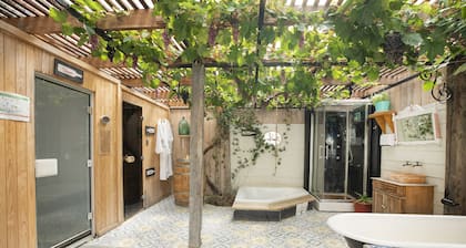 Hotel La Calma de Rita