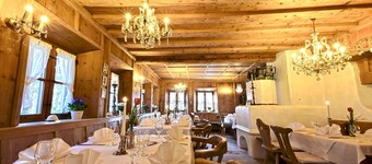 Waldgasthof Buchenhain