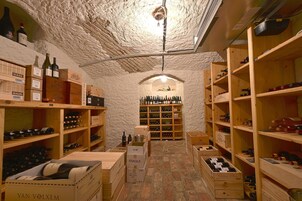 Detalle del interior