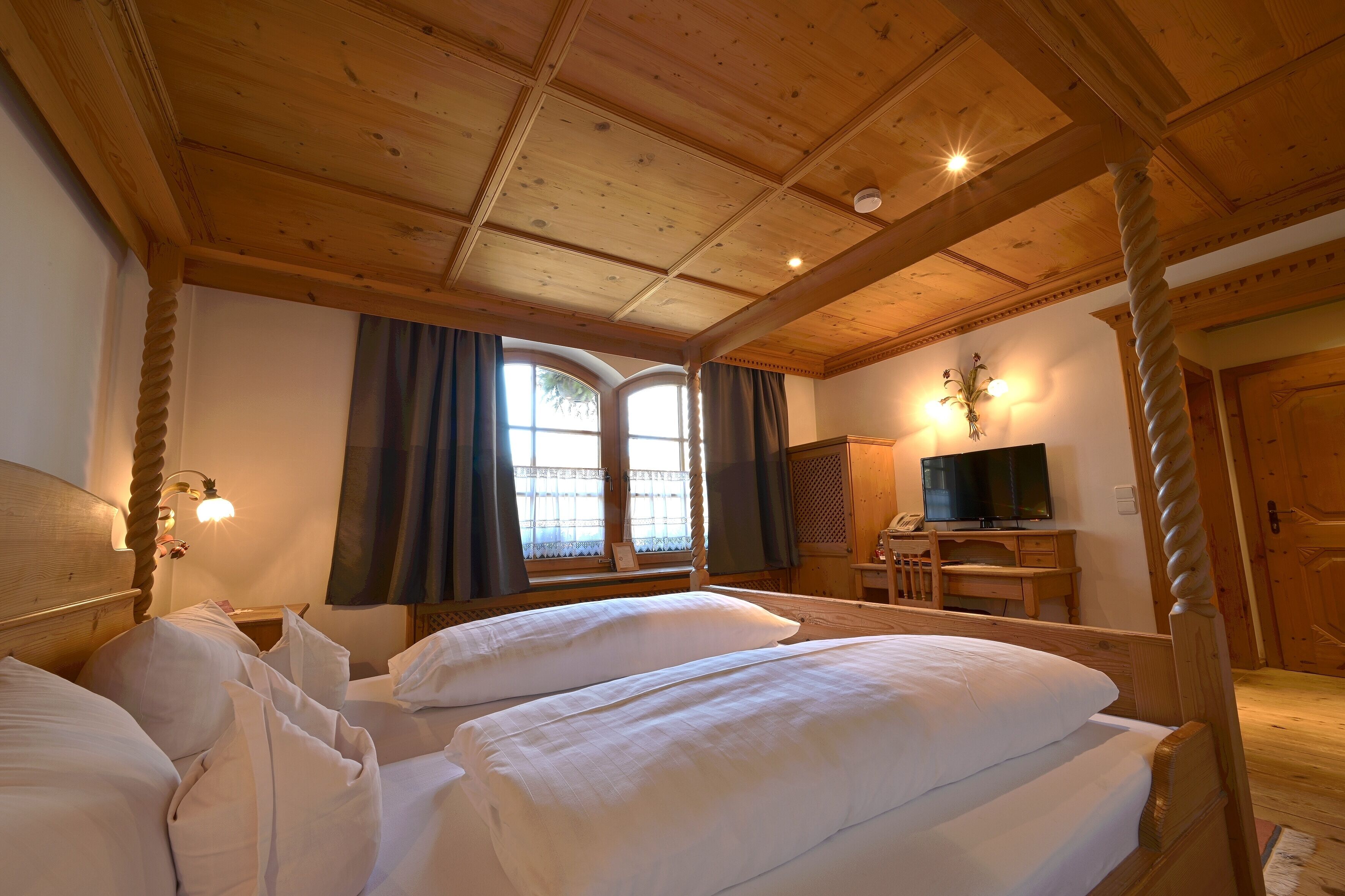 standard double room | room amenity