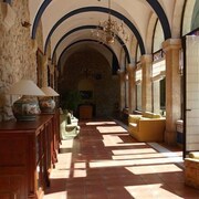 Hospederia El Convento