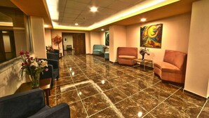 Sala de reuniones