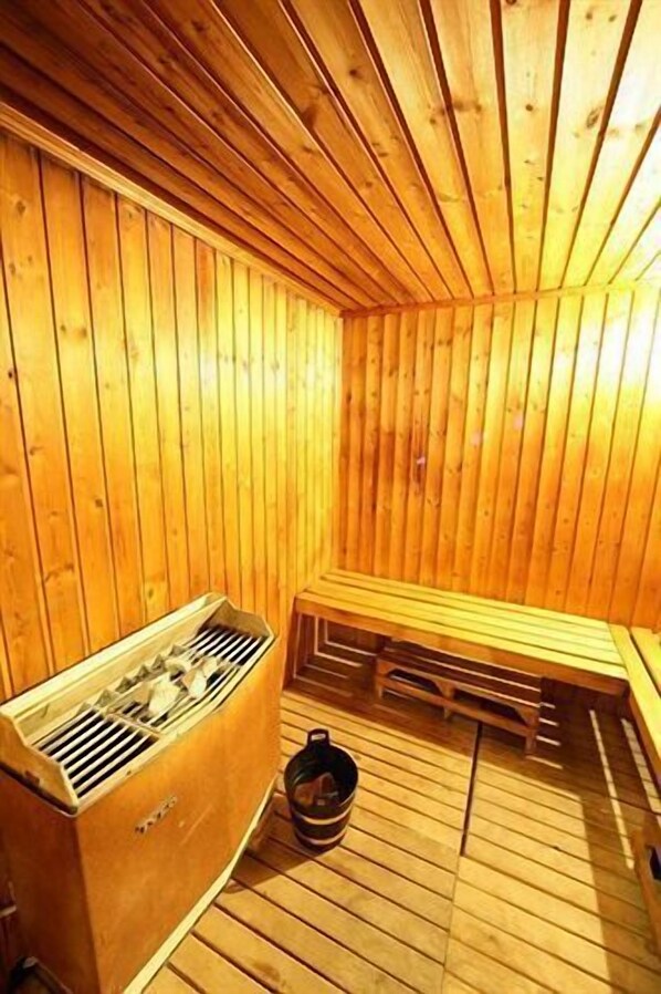 Spa treatment