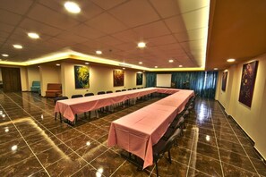 Sala de reuniones