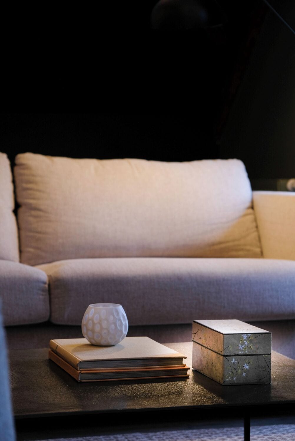 grand suite | 1 bedroom, hypo-allergenic bedding, minibar, in-room safe