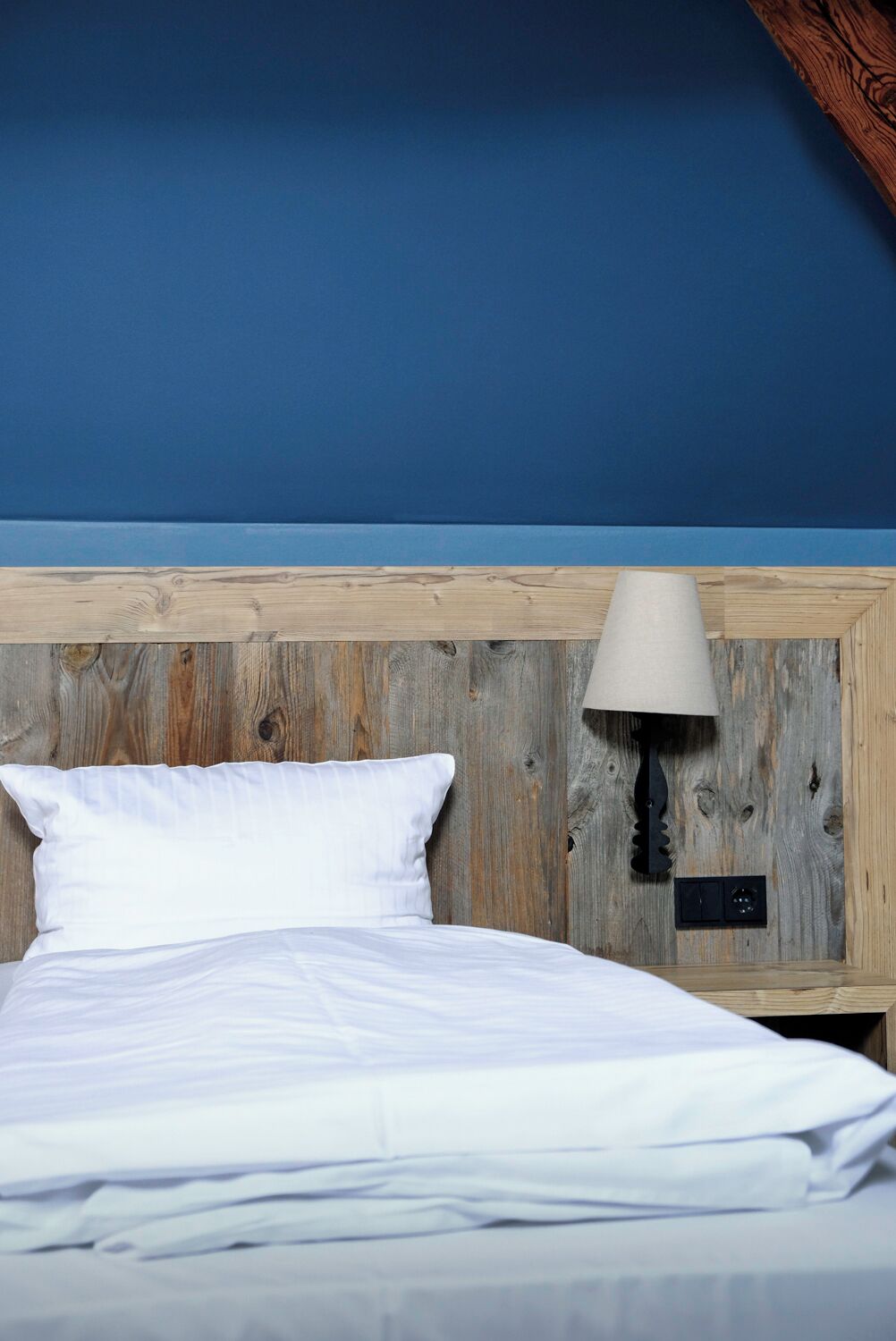 grand suite | 1 bedroom, hypo-allergenic bedding, minibar, in-room safe