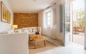 Premium bedding, minibar, in-room safe, desk - Predi Hotel Rural Son Jaumell (Capdepera)