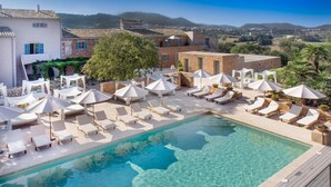 Pool - Predi Hotel Rural Son Jaumell (Capdepera)