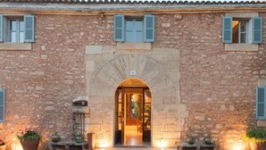 Exterior - Predi Hotel Rural Son Jaumell (Capdepera)