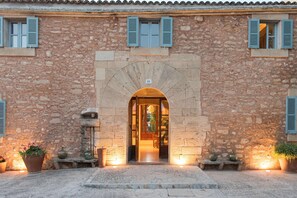 Exterior - Predi Hotel Rural Son Jaumell (Capdepera)