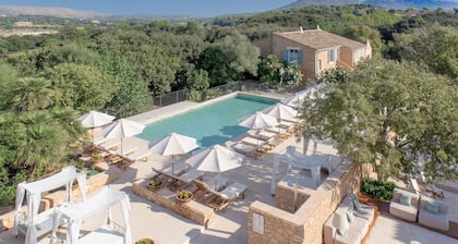 Predi Hotel Rural Son Jaumell