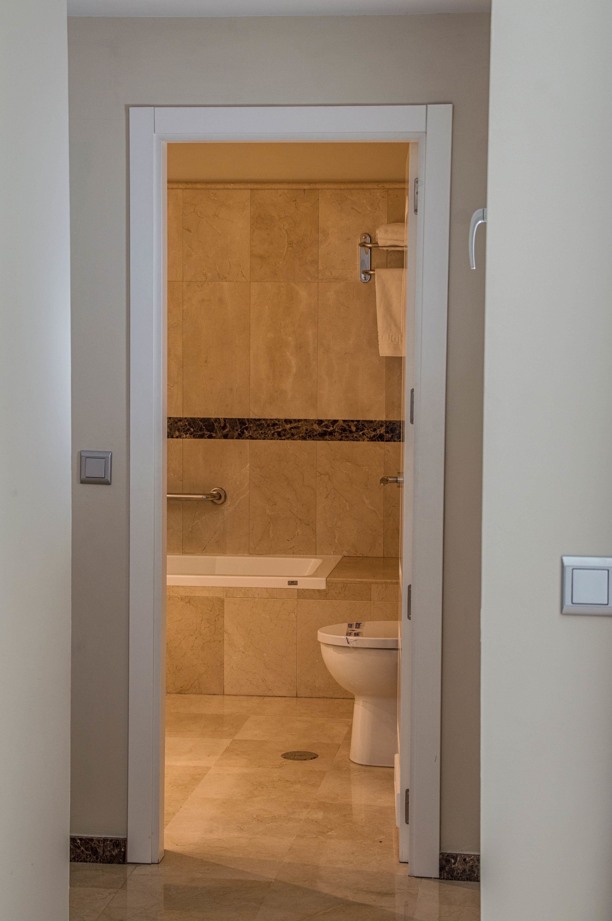 Foto - Hotel Sevilla