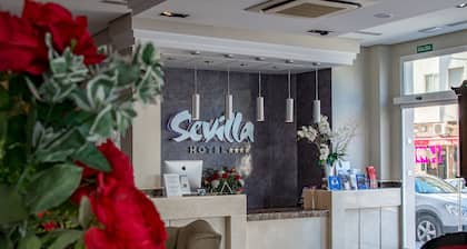 Hotel Sevilla