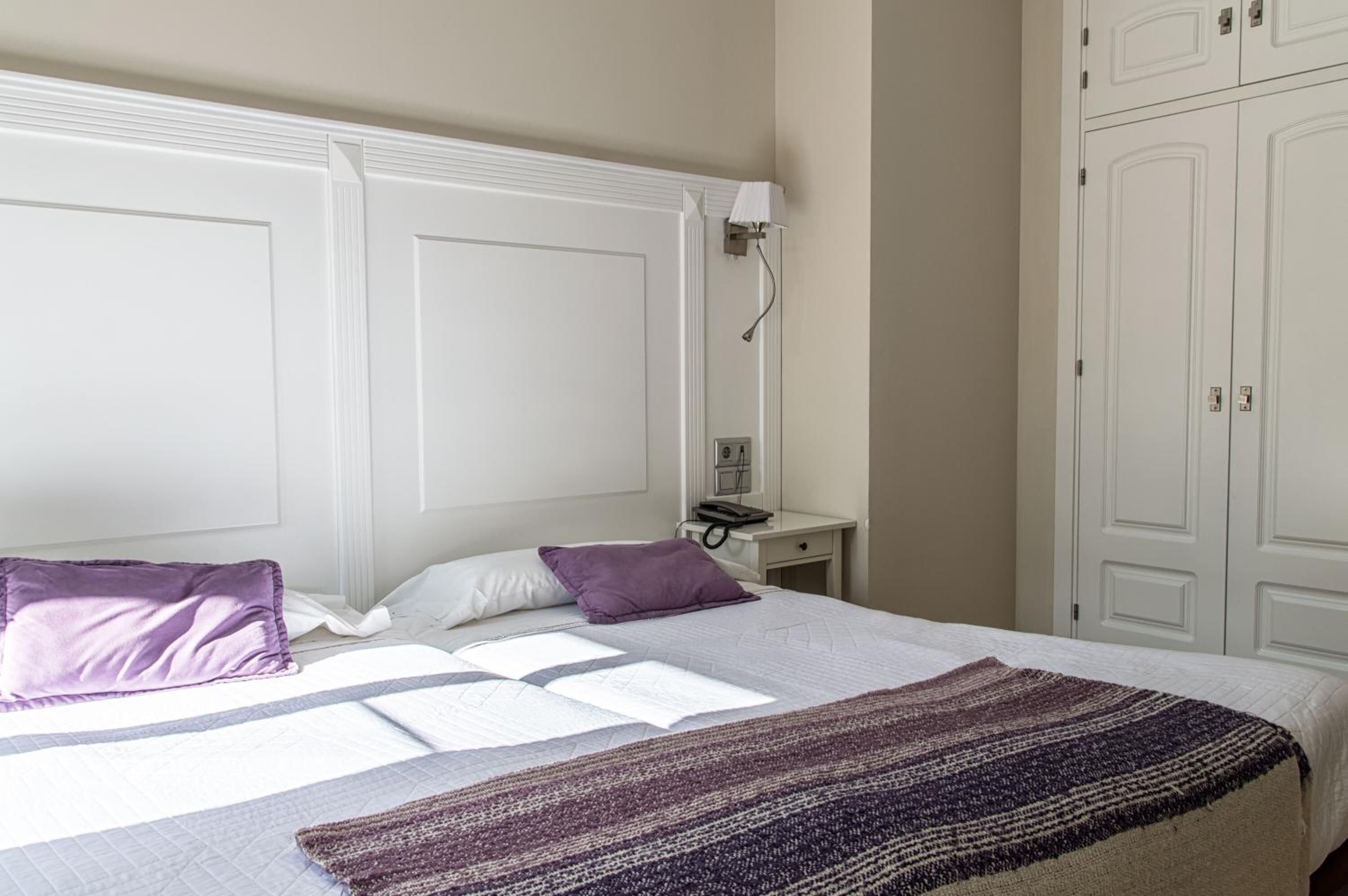 Foto - Hotel Sevilla