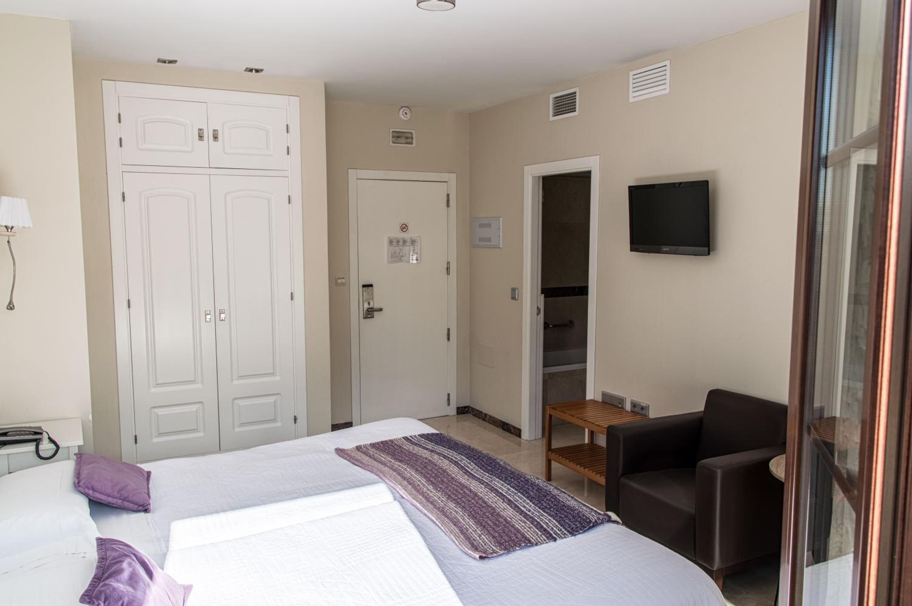 Foto - Hotel Sevilla