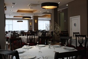Local cuisine - Hotel Sevilla (Ronda)