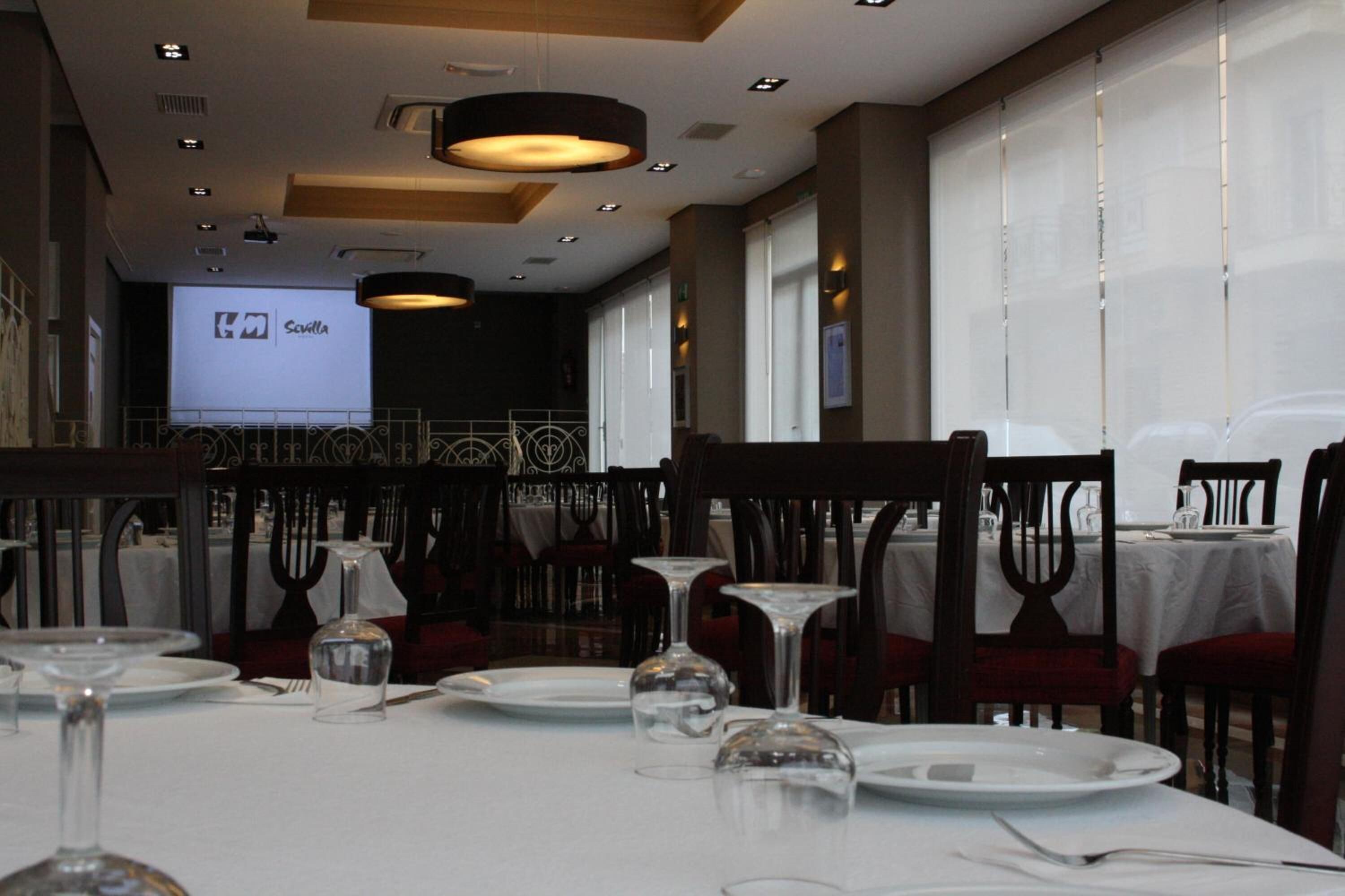 Foto - Hotel Sevilla