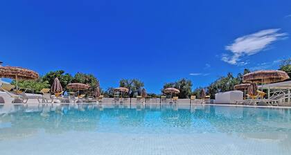Hotel Residence Torre del Porto