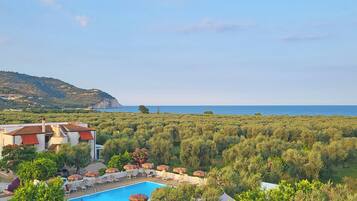 Terrazza panoramica
