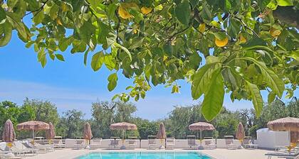 Hotel Residence Torre del Porto