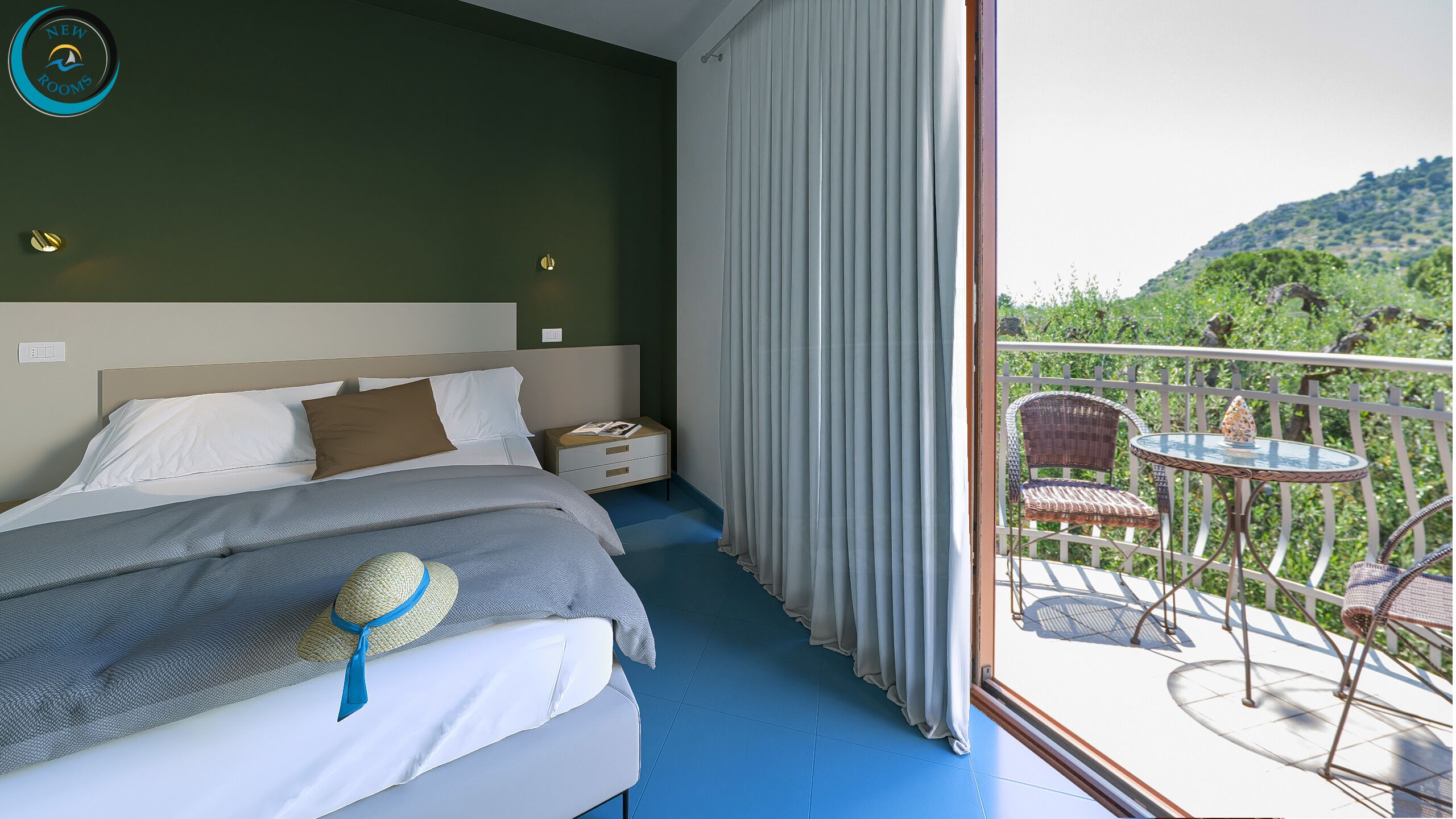 Studio (2 people) | Untuvapeitot, yksilöllisesti sisustettu, yksilöllisesti kalustettu