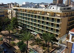 Exterior - Hotel Melina (Benidorm)