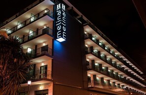 Exterior - Hotel Melina (Benidorm)