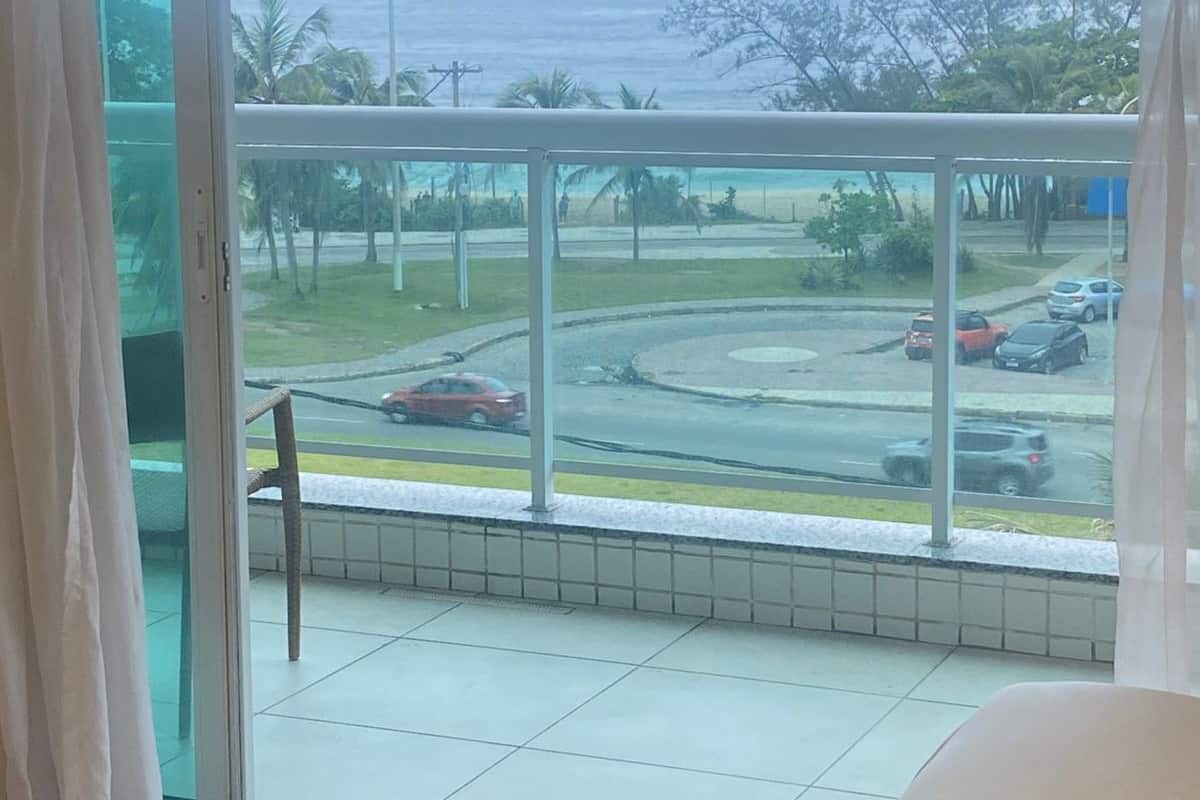 Family Room, Patio, Ocean View | Premium bedding, minibar, in-room safe, desk