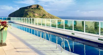 Hotel Atlântico Sul