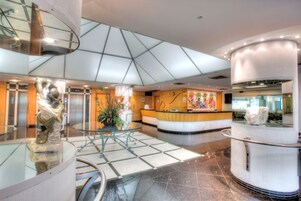 Detalhe da parte interna