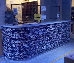 TV - Aldeano II (Buenos Aires)