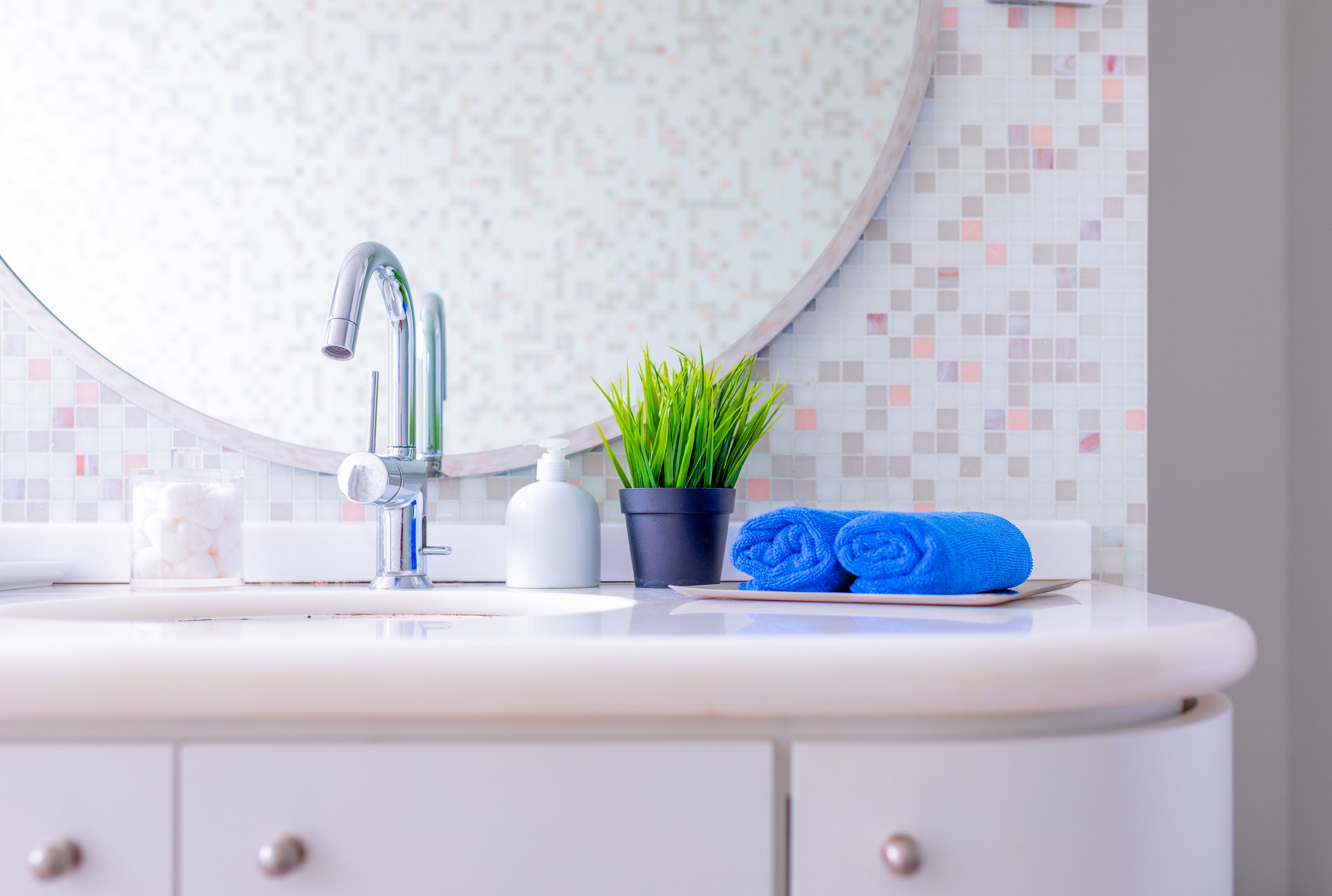 shower, free toiletries, hair dryer, dressing gowns