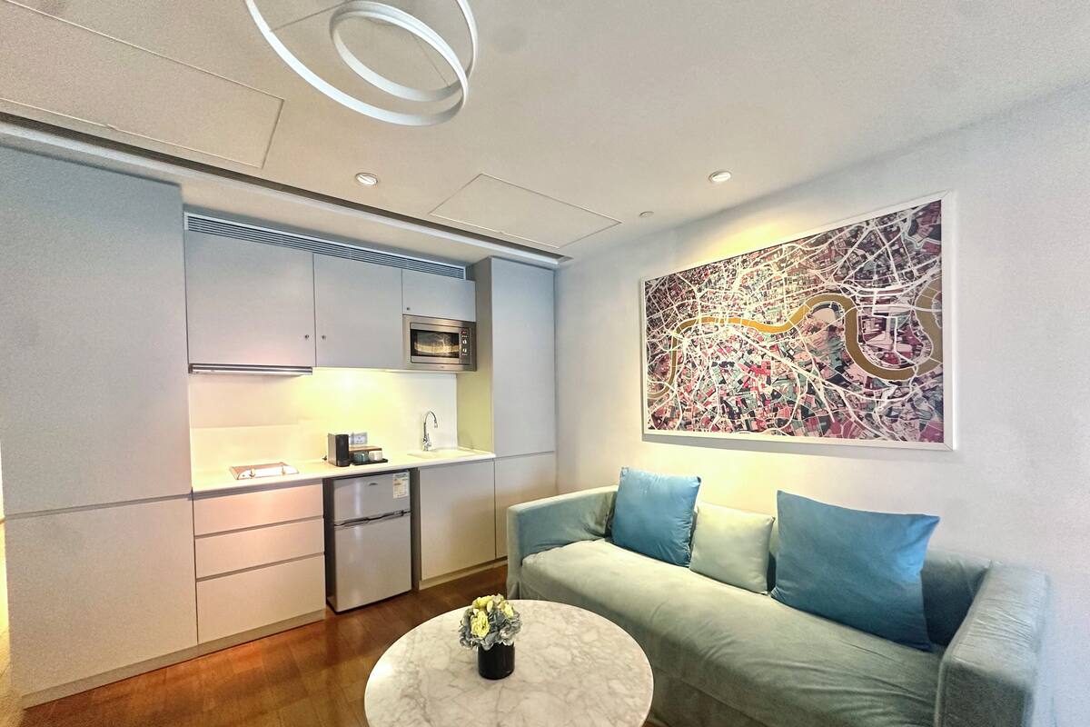 1 bedroom, in-room safe, desk, laptop workspace