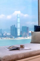 숙박 시설의 전망