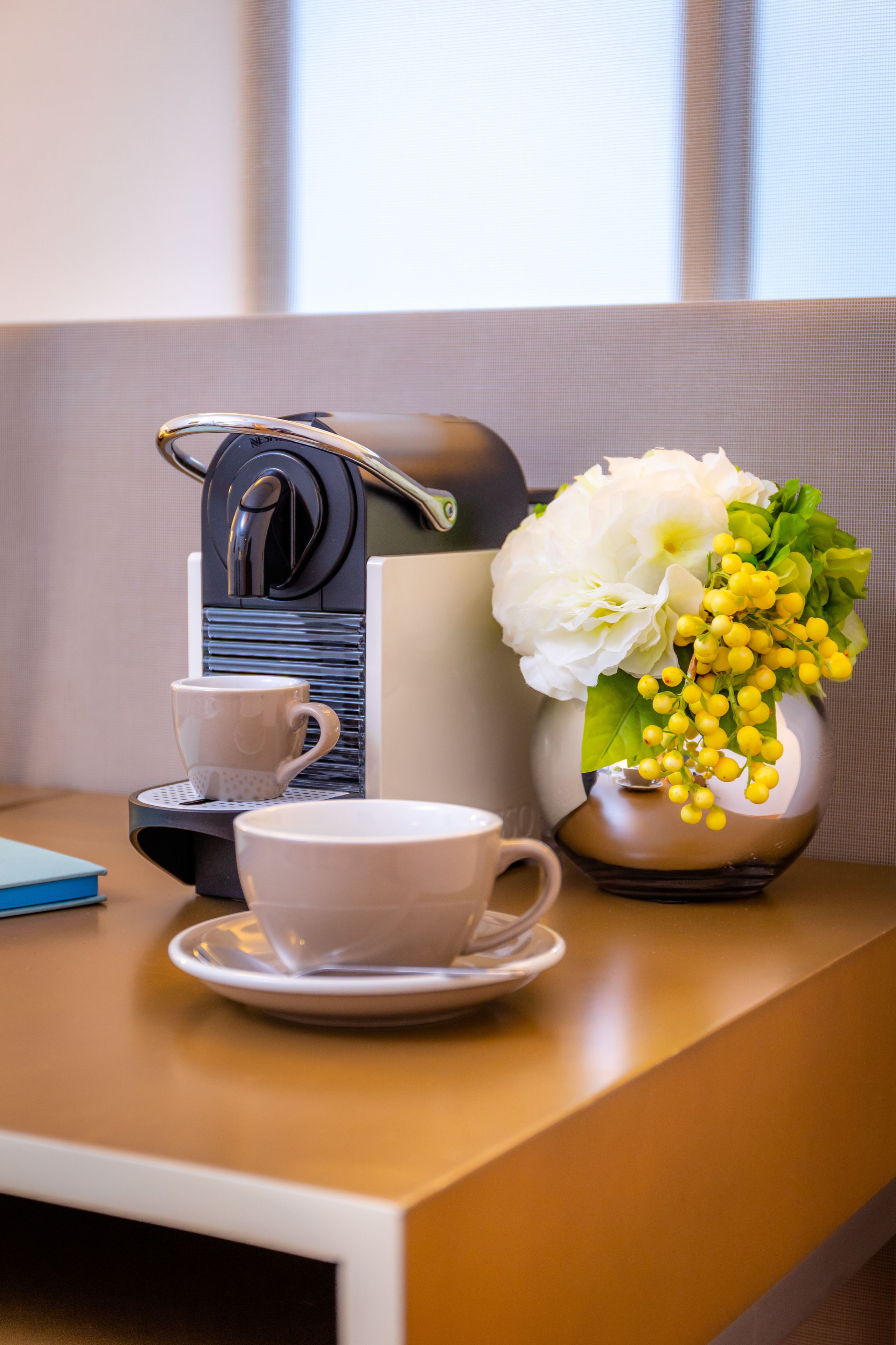 1 bedroom, in-room safe, individually decorated, desk