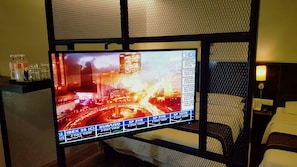 In-room safe, individually decorated, individually furnished, desk