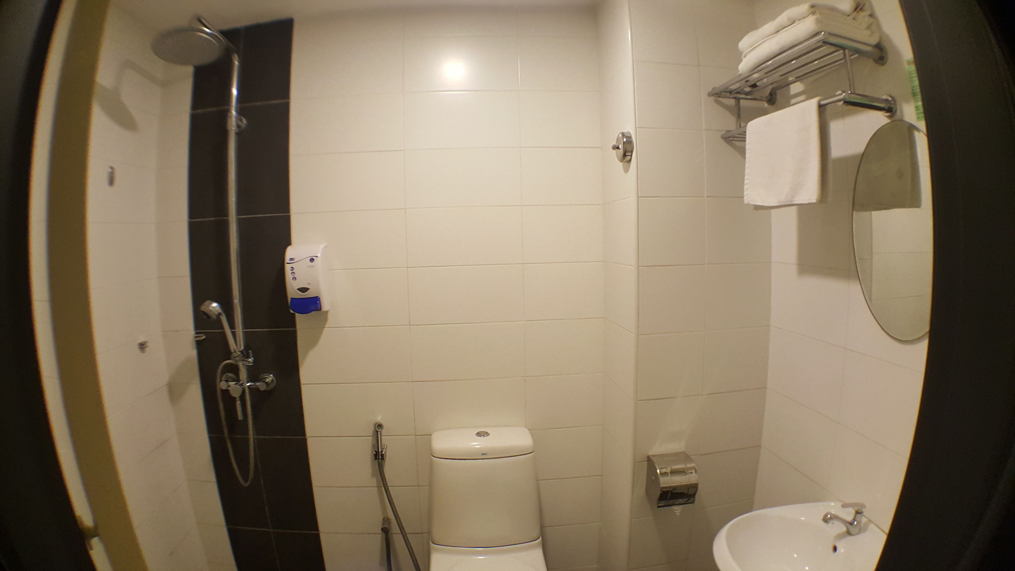 Foto - Super 8 Hotel @ Georgetown