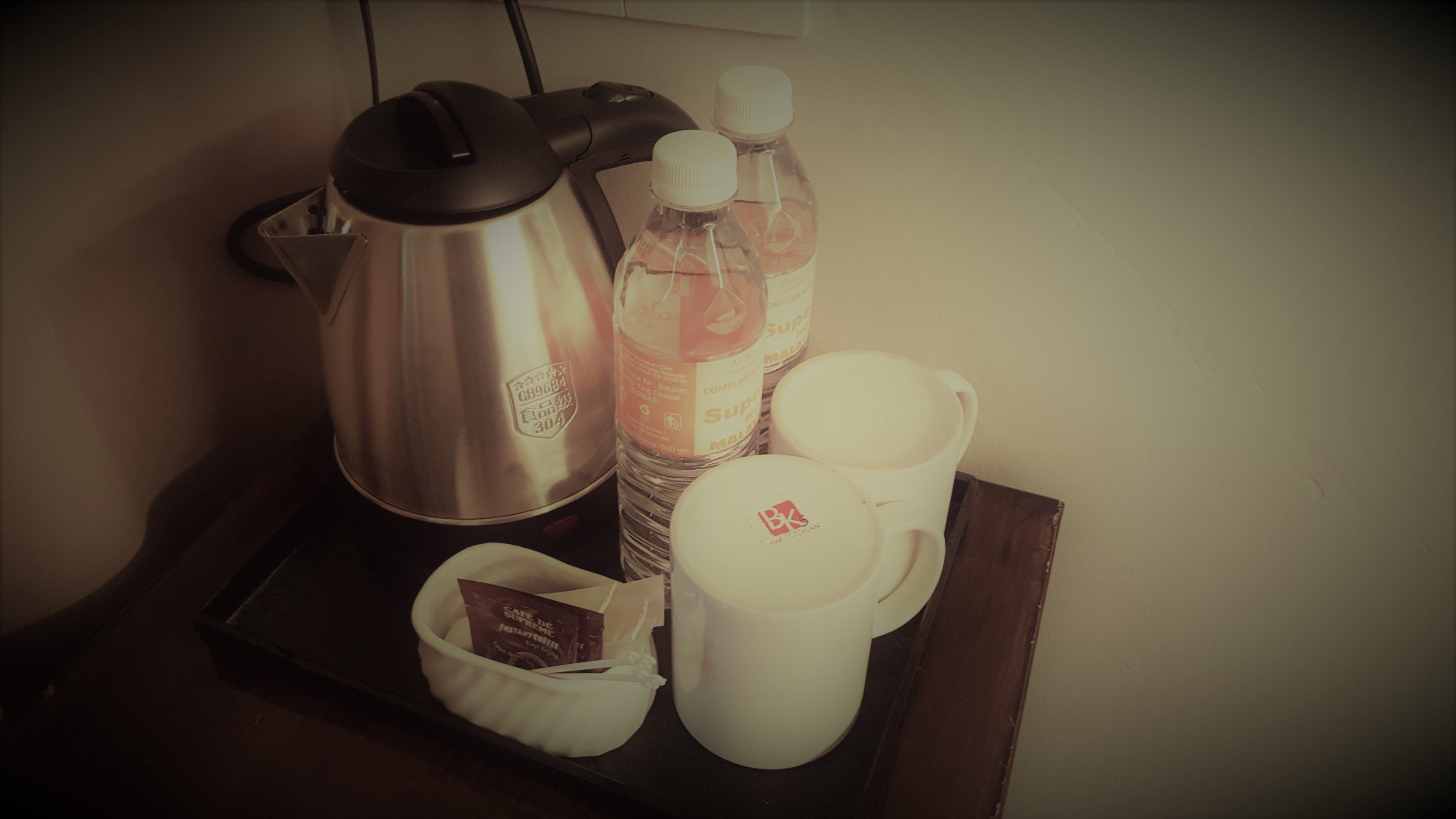 Foto - Super 8 Hotel @ Georgetown