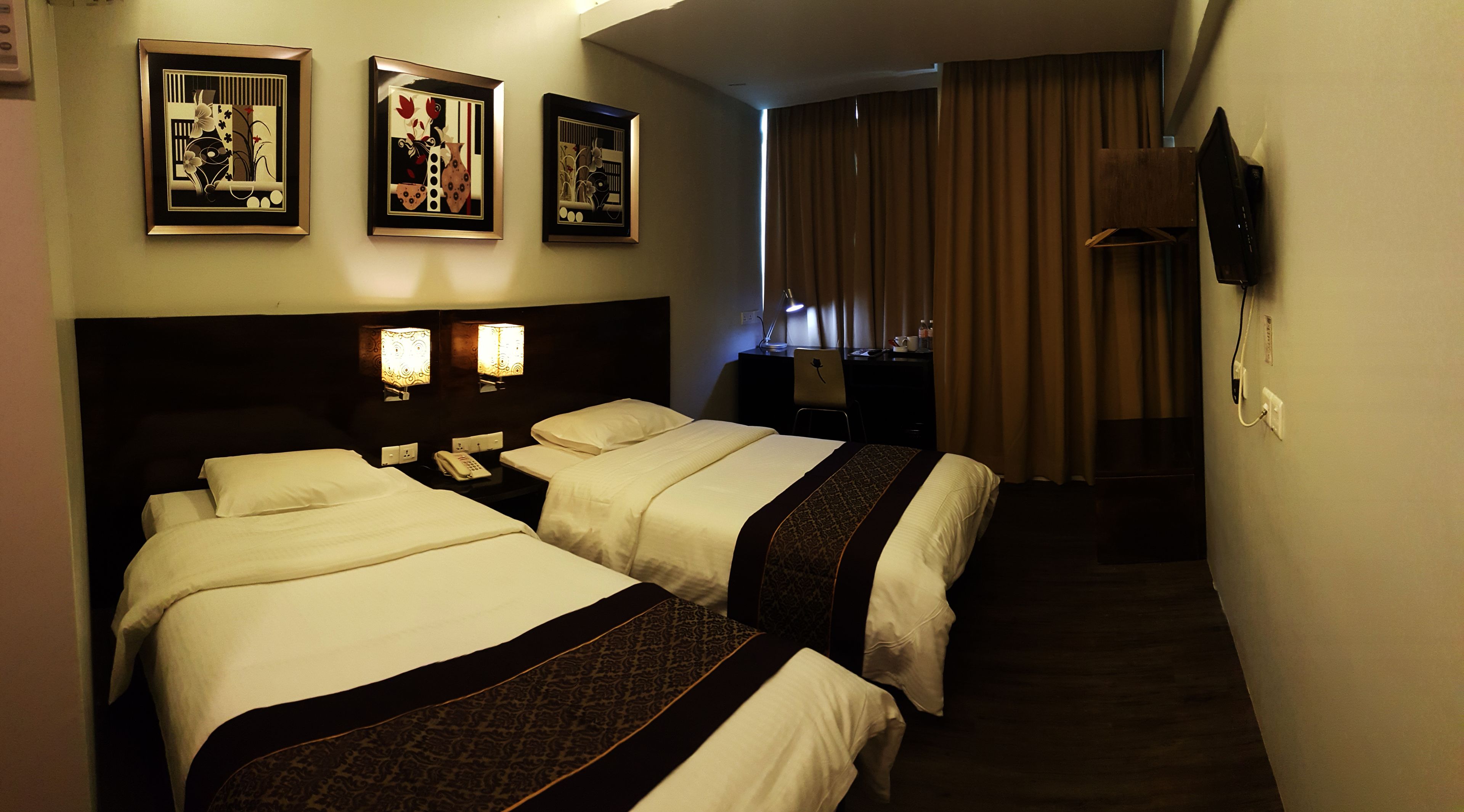 Foto - Super 8 Hotel @ Georgetown