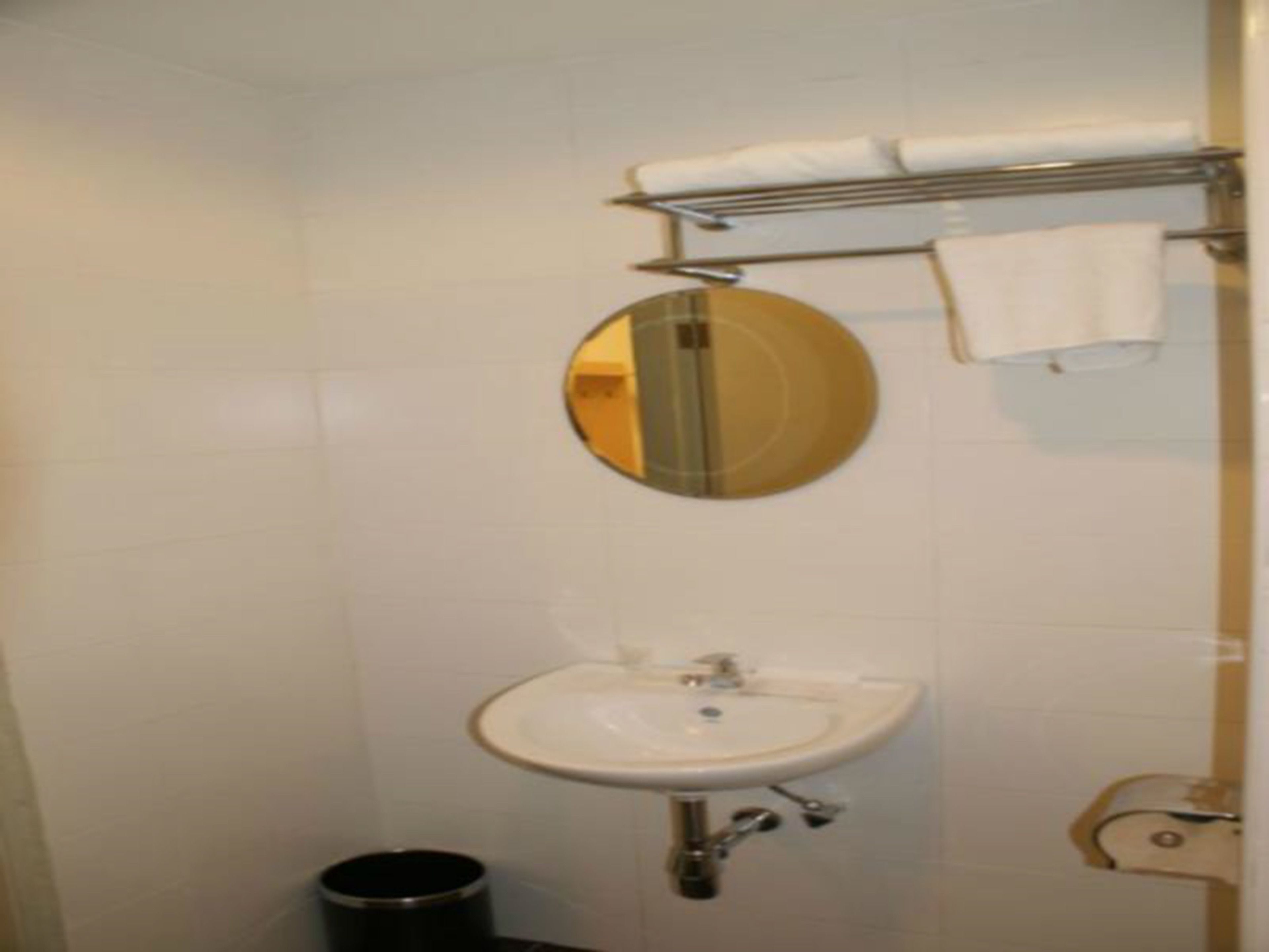 Foto - Super 8 Hotel @ Georgetown