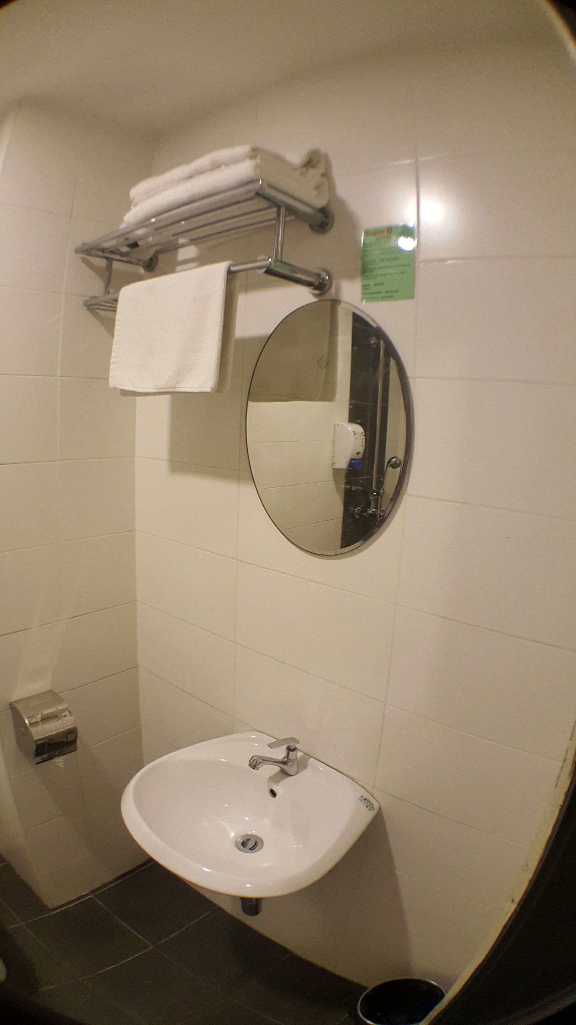 Foto - Super 8 Hotel @ Georgetown