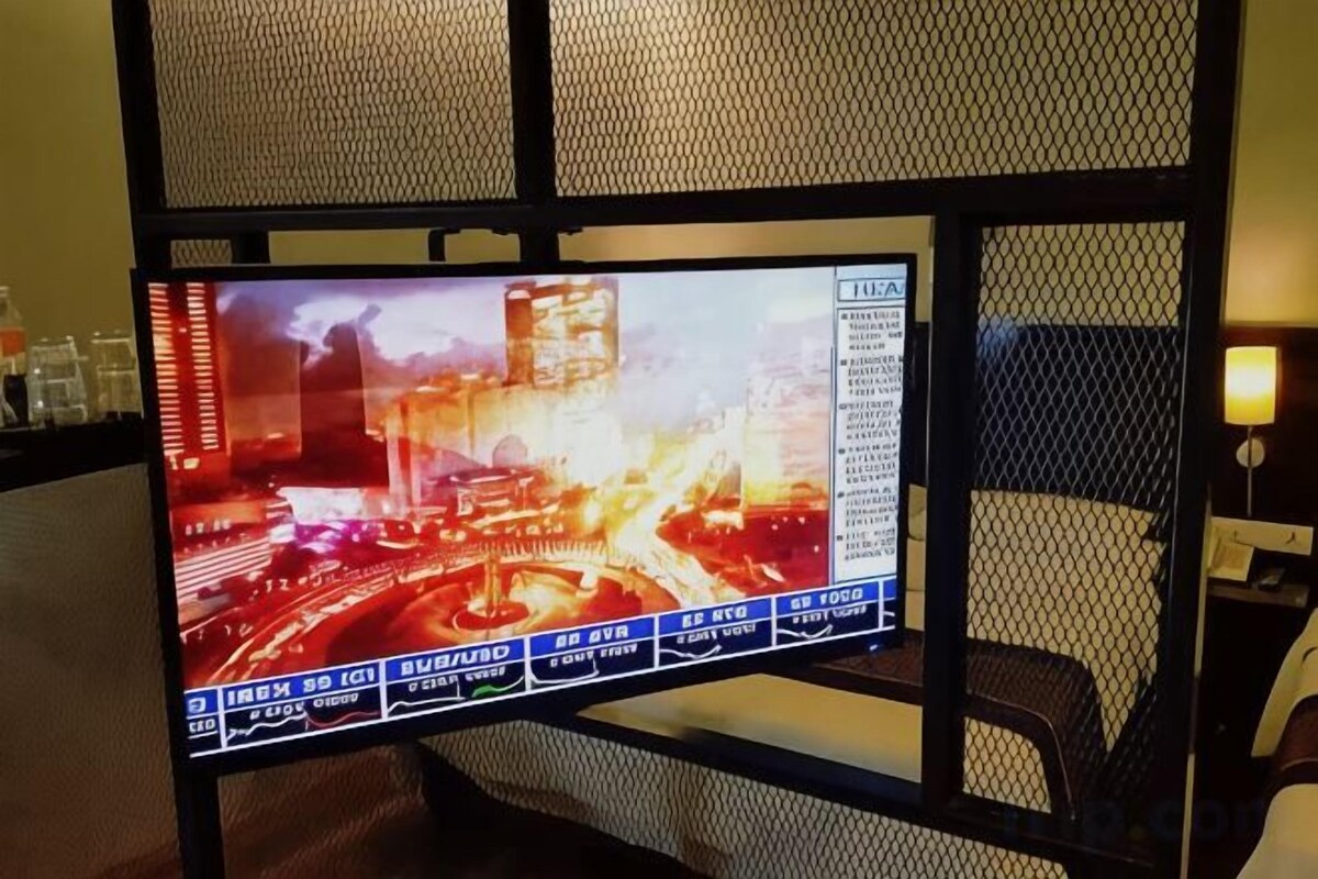 Television