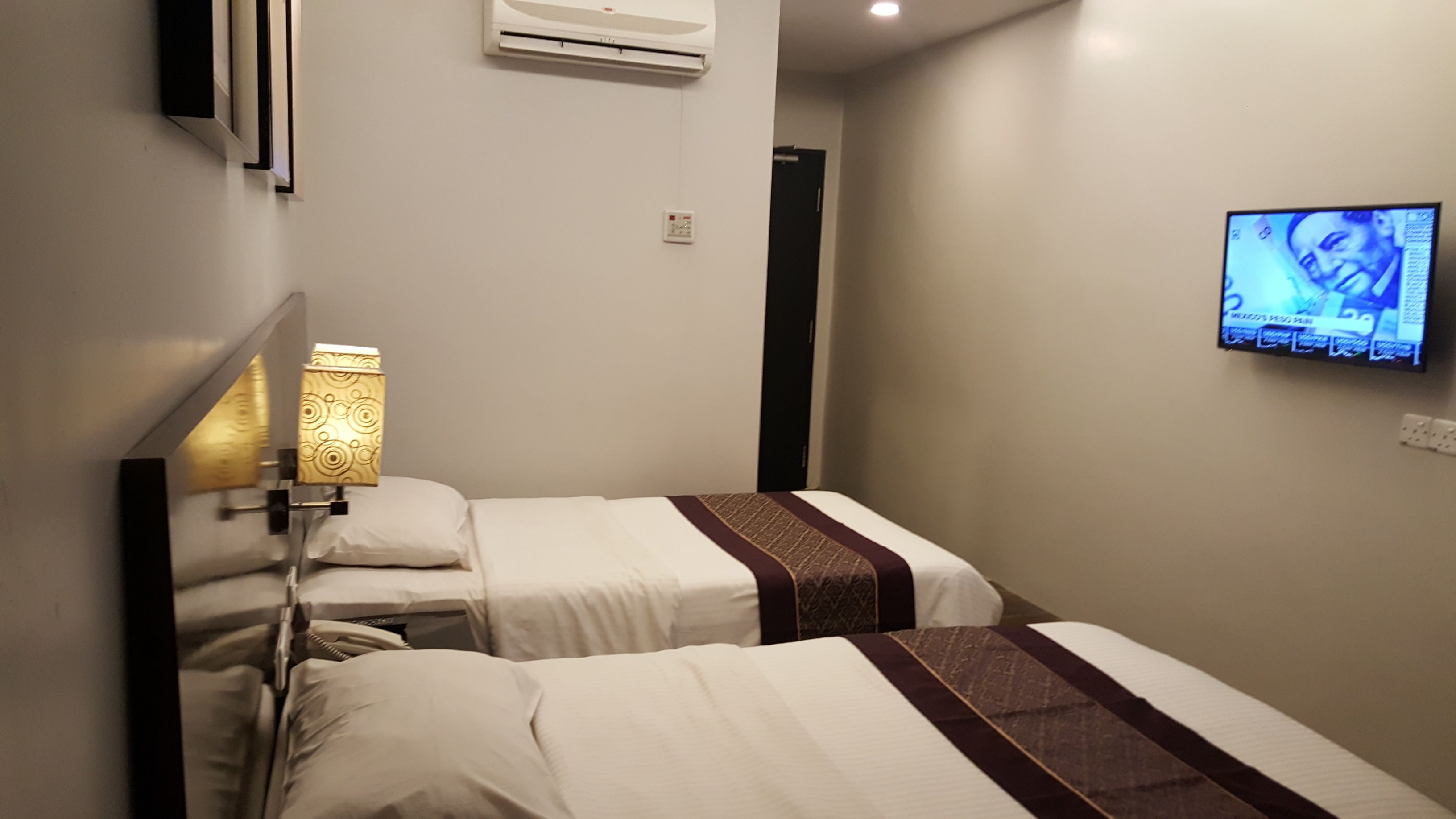 Foto - Super 8 Hotel @ Georgetown