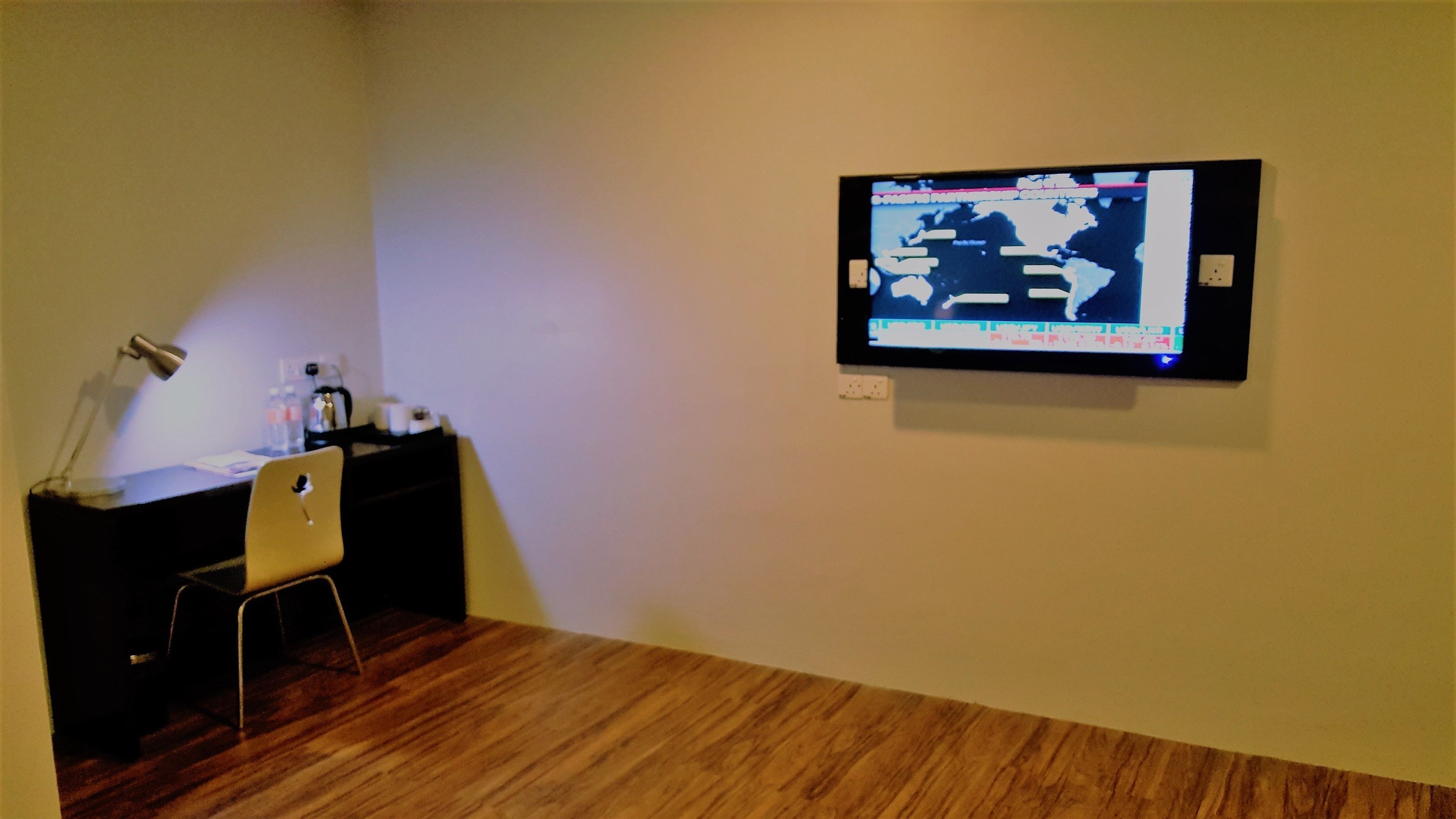 Foto - Super 8 Hotel @ Georgetown