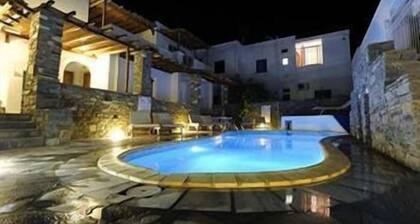 Siroco's Rooms & Studios