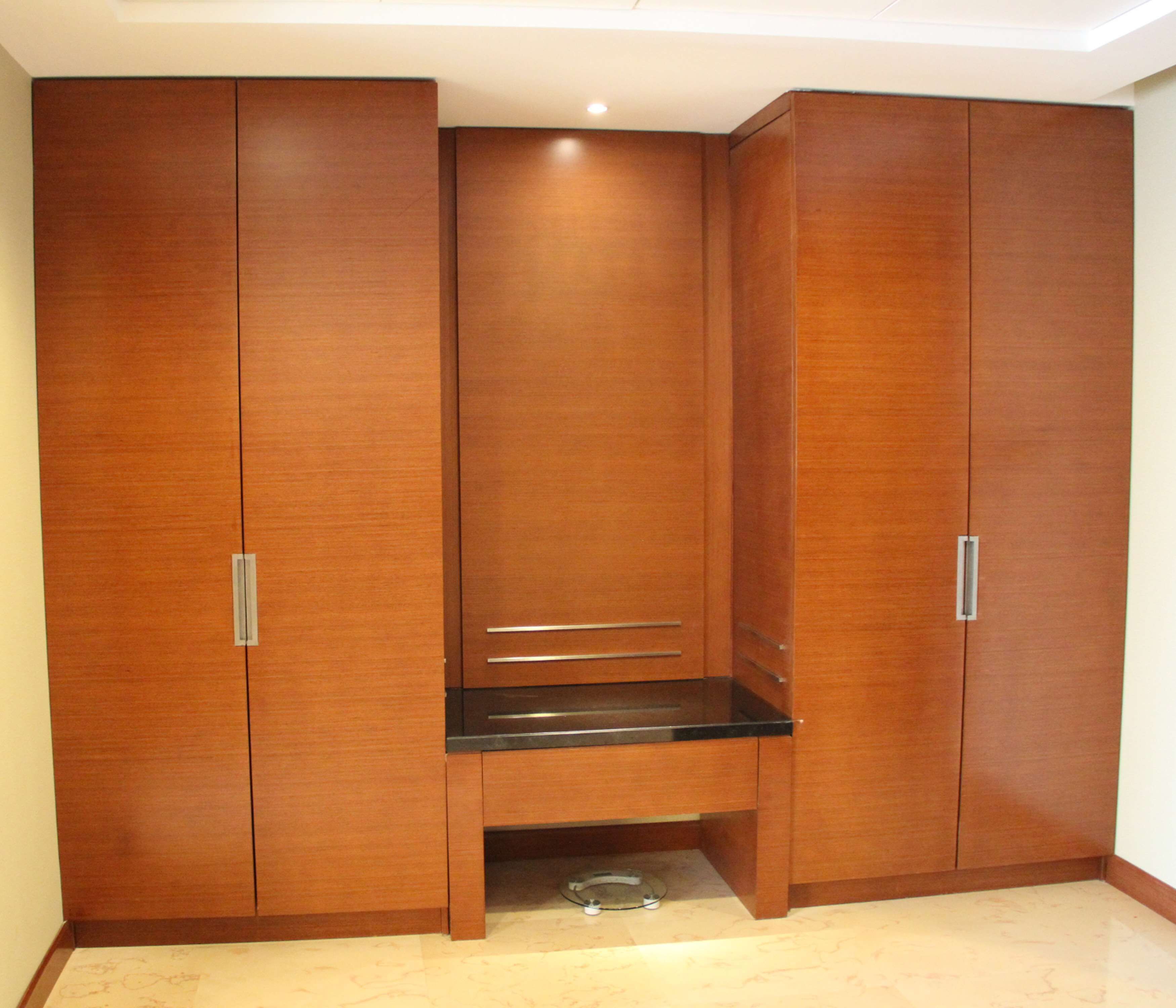 deluxe suite one king bed | 1 bedroom, premium bedding, down duvets, minibar