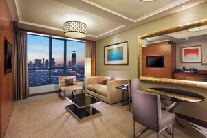 Televisión LCD, reproductor de DVD, estación para reproductor de MP3